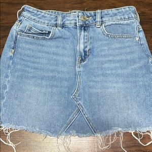 Mini pacsun skirt size 25